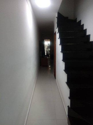 Imagem Sobrado com 3 Quartos à Venda, 140 m² em Jardim Imperador (zona Leste) - São Paulo