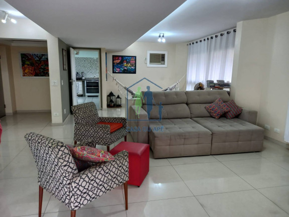 Imagem Apartamento com 4 Quartos à Venda, 216 m² em Vila Mascote - São Paulo Imagem Apartamento com 4 Quartos à Venda, 216 m² em Vila Mascote - São Paulo