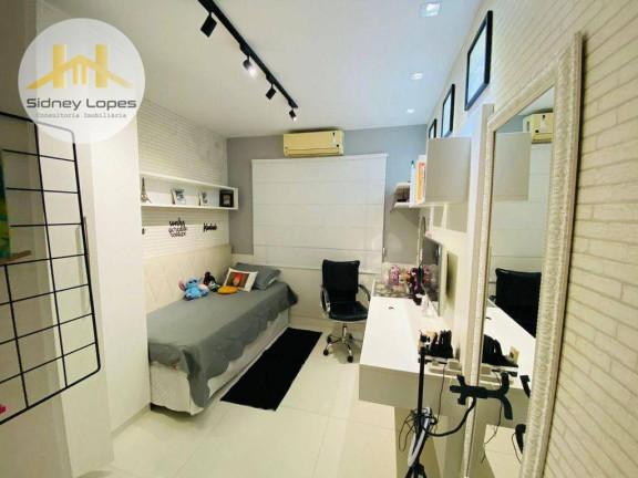 Imagem Casa com 4 Quartos à Venda, 261 m² em Barra Da Tijuca - Rio De Janeiro