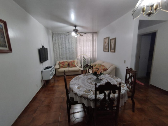 Imagem Apartamento com 1 Quarto à Venda, 62 m² em Pompéia - Santos Imagem Apartamento com 1 Quarto à Venda, 62 m² em Pompéia - Santos