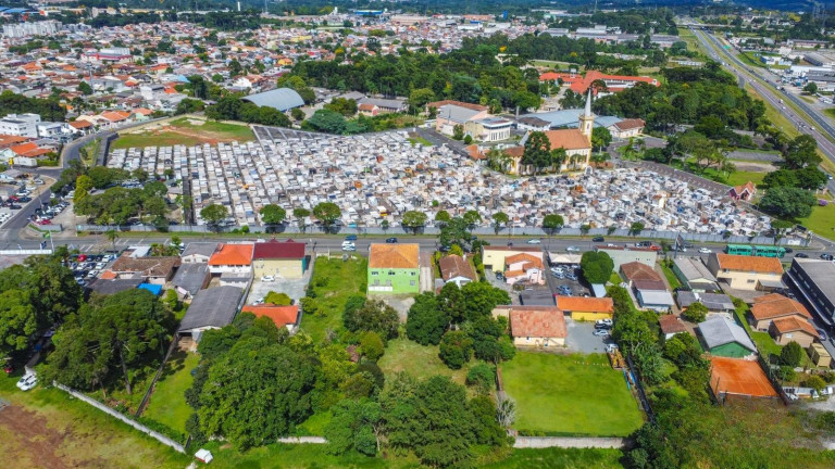 Imagem Terreno à Venda, 10 m² em Orleans - Curitiba Imagem Terreno à Venda, 10 m² em Orleans - Curitiba