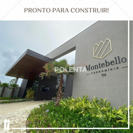 Imagem Terreno à Venda, 604 m² em São Simão - Criciúma