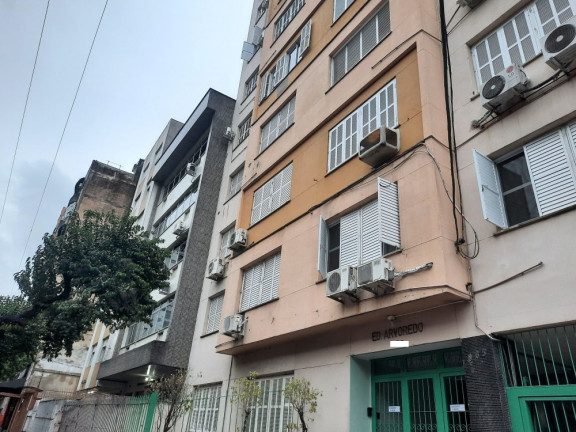 Imagem Apartamento com 2 Quartos à Venda, 63 m² em Centro Histórico - Porto Alegre Imagem Apartamento com 2 Quartos à Venda, 63 m² em Centro Histórico - Porto Alegre