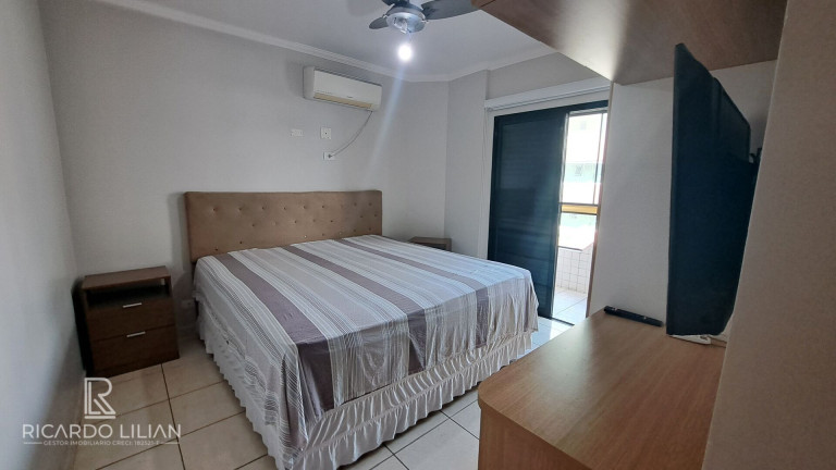 Imagem Apartamento com 3 Quartos à Venda, 130 m² em Canto Do Forte - Praia Grande Imagem Apartamento com 3 Quartos à Venda, 130 m² em Canto Do Forte - Praia Grande