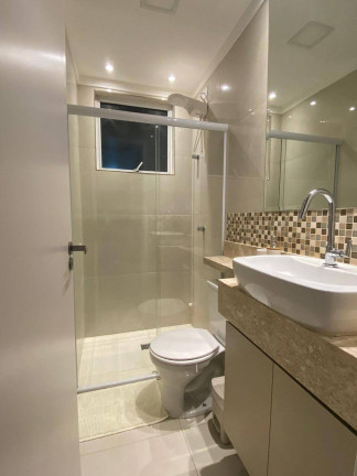 Imagem Apartamento com 2 Quartos à Venda,  em Vila São Pedro - Hortolândia