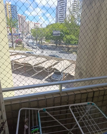 Imagem Apartamento com 2 Quartos à Venda, 72 m² em Grageru - Aracaju Imagem Apartamento com 2 Quartos à Venda, 72 m² em Grageru - Aracaju