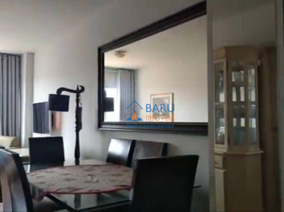 Imagem Apartamento com 1 Quarto à Venda, 55 m² em Perdizes - São Paulo Imagem Apartamento com 1 Quarto à Venda, 55 m² em Perdizes - São Paulo