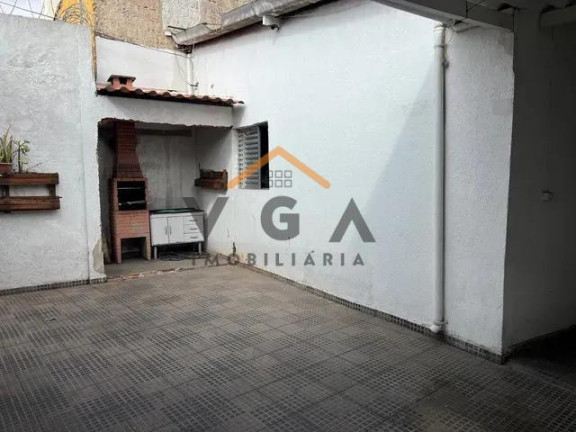 Imagem Casa com 5 Quartos à Venda, 190 m² em Vila Carrão - São Paulo Imagem Casa com 5 Quartos à Venda, 190 m² em Vila Carrão - São Paulo