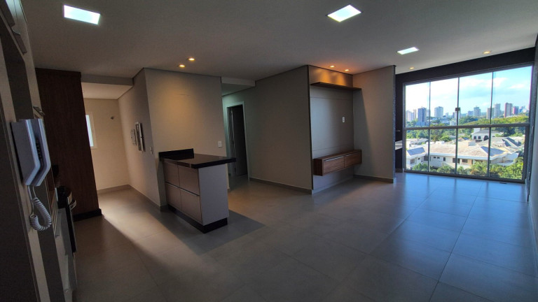 Imagem Apartamento com 3 Quartos à Venda, 85 m² em Vila Yolanda - Foz Do Iguaçu
