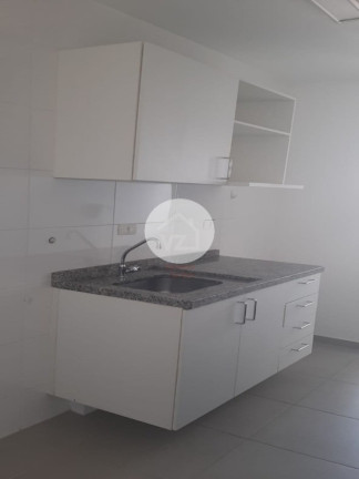 Imagem Apartamento com 1 Quarto à Venda, 47 m² em Panamby - São Paulo