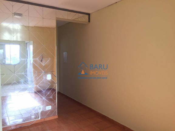 Imagem Kitnet com 1 Quarto à Venda, 32 m² em Higienópolis - São Paulo Imagem Kitnet com 1 Quarto à Venda, 32 m² em Higienópolis - São Paulo