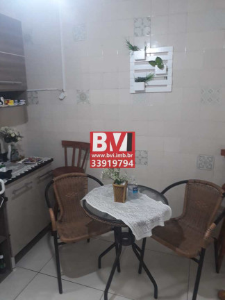Imagem Apartamento com 2 Quartos à Venda, 65 m² em Vila Da Penha - Rio De Janeiro