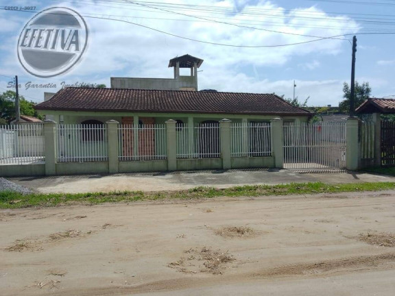 Imagem Casa com 3 Quartos à Venda, 150 m² em Balneário Betaras - Matinhos Imagem Casa com 3 Quartos à Venda, 150 m² em Balneário Betaras - Matinhos