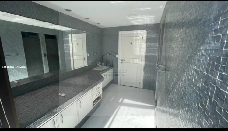 Imagem Cobertura com 5 Quartos para Alugar, 600 m² em Barra Da Tijuca - Rio De Janeiro