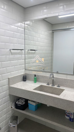 Imagem Flat com 1 Quarto para Alugar, 48 m² em Centro - Campinas Imagem Flat com 1 Quarto para Alugar, 48 m² em Centro - Campinas