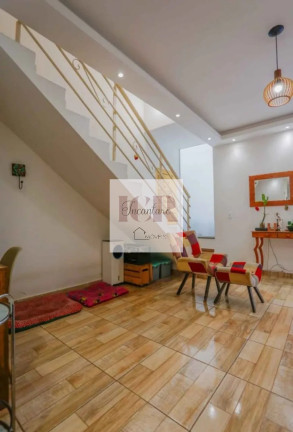Imagem Casa com 2 Quartos à Venda,  em Jardim Simus - Sorocaba