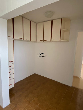 Imagem Imóvel com 3 Quartos à Venda, 64 m² em Jardim Das Vertentes - São Paulo