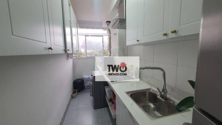 Imagem Apartamento com 3 Quartos à Venda, 63 m² em Curicica - Rio De Janeiro