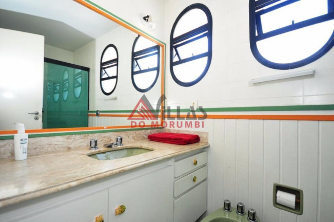 Imagem Apartamento com 3 Quartos à Venda, 200 m² em Vila Andrade - São Paulo Imagem Apartamento com 3 Quartos à Venda, 200 m² em Vila Andrade - São Paulo