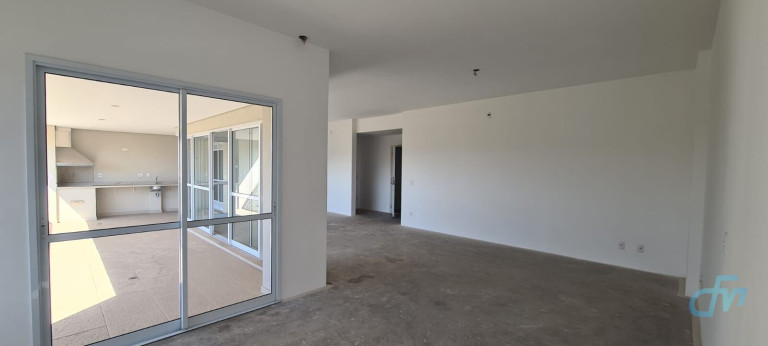 Imagem Apartamento com 4 Quartos à Venda, 241 m² em Jardim Armênia - Mogi Das Cruzes