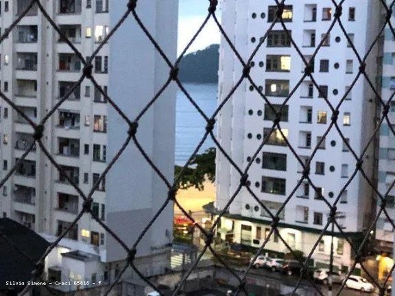Imagem Apartamento com 2 Quartos à Venda, 98 m² em Centro - São Vicente Imagem Apartamento com 2 Quartos à Venda, 98 m² em Centro - São Vicente