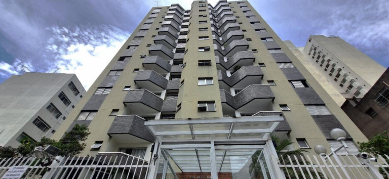 Imagem Apartamento com 1 Quarto à Venda, 30 m² em Consolação - São Paulo Imagem Apartamento com 1 Quarto à Venda, 30 m² em Consolação - São Paulo