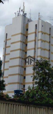 Apartamento com 4 Quartos à Venda, 105 m² em Candeias - Jaboatão Dos Guararapes