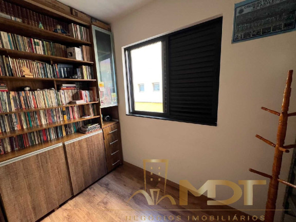 Imagem Apartamento com 4 Quartos à Venda, 110 m² em Cidade Nova - Belo Horizonte Imagem Apartamento com 4 Quartos à Venda, 110 m² em Cidade Nova - Belo Horizonte