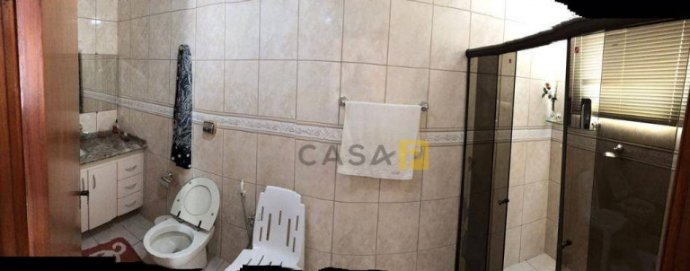 Imagem Apartamento com 3 Quartos à Venda, 160 m² em Vila Santa Catarina - Americana Imagem Apartamento com 3 Quartos à Venda, 160 m² em Vila Santa Catarina - Americana