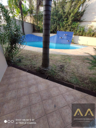 Imagem Casa de Condomínio com 4 Quartos à Venda, 738 m² em Alphaville - Santana De Parnaíba