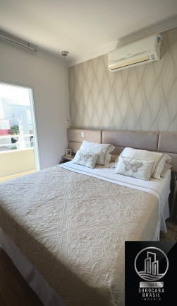 Imagem Casa com 2 Quartos à Venda, 200 m² em Wanel Ville - Sorocaba Imagem Casa com 2 Quartos à Venda, 200 m² em Wanel Ville - Sorocaba