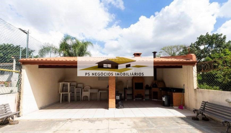 Imagem Cobertura com 3 Quartos à Venda, 107 m² em Parque Jabaquara - São Paulo Imagem Cobertura com 3 Quartos à Venda, 107 m² em Parque Jabaquara - São Paulo