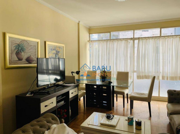 Imagem Apartamento com 3 Quartos à Venda, 126 m² em Higienópolis - São Paulo Imagem Apartamento com 3 Quartos à Venda, 126 m² em Higienópolis - São Paulo