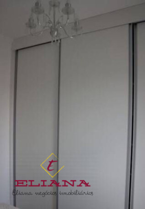 Imagem Apartamento com 3 Quartos à Venda, 70 m² em Vila Hamburguesa - São Paulo