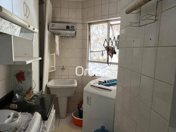 Imagem Apartamento com 2 Quartos à Venda, 61 m² em Setor Bueno - Goiânia Imagem Apartamento com 2 Quartos à Venda, 61 m² em Setor Bueno - Goiânia