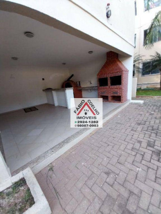 Imagem Apartamento com 2 Quartos à Venda, 55 m² em Santo Amaro - São Paulo Imagem Apartamento com 2 Quartos à Venda, 55 m² em Santo Amaro - São Paulo
