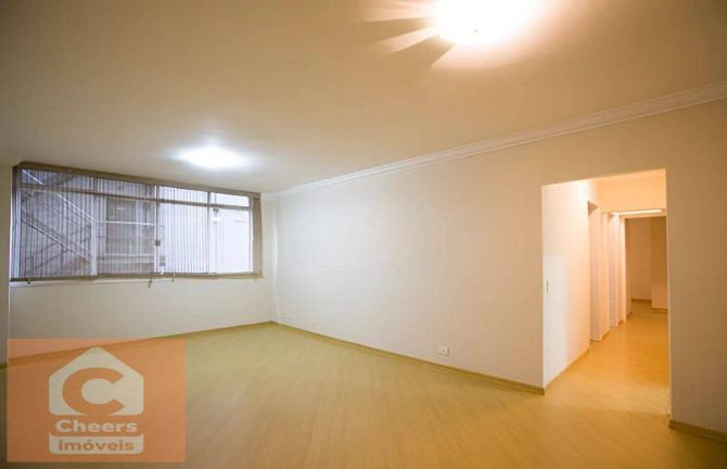 Imagem Apartamento com 3 Quartos à Venda, 114 m² em Itaim Bibi - São Paulo Imagem Apartamento com 3 Quartos à Venda, 114 m² em Itaim Bibi - São Paulo
