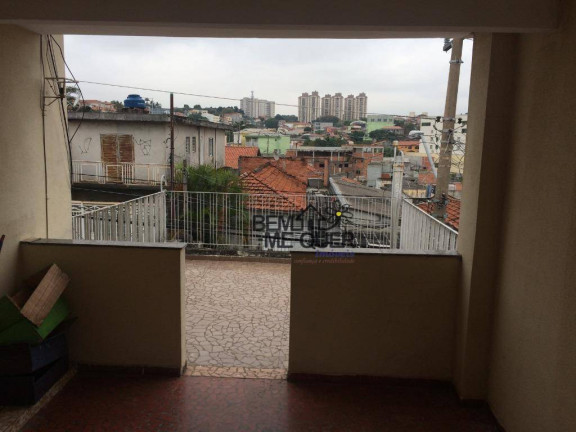 Imagem Casa com 3 Quartos à Venda, 300 m² em Jardim Mangalot - São Paulo Imagem Casa com 3 Quartos à Venda, 300 m² em Jardim Mangalot - São Paulo