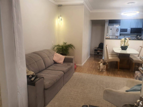 Imagem Apartamento com 3 Quartos à Venda, 74 m² em Alto Da Mooca - São Paulo Imagem Apartamento com 3 Quartos à Venda, 74 m² em Alto Da Mooca - São Paulo