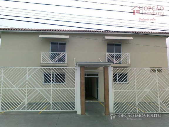 Apartamento com 3 Quartos à Venda, 95 m² em Brasil - Itu