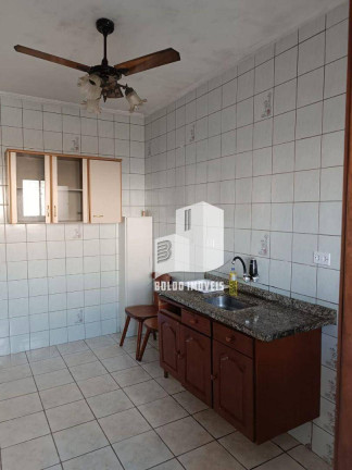Imagem Apartamento com 1 Quarto à Venda, 50 m² em Cidade Ocian - Praia Grande