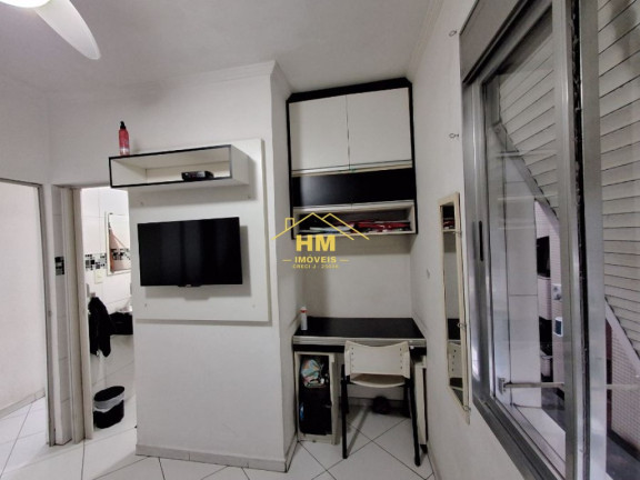 Imagem Apartamento com 2 Quartos à Venda, 75 m² em Centro - São Vicente Imagem Apartamento com 2 Quartos à Venda, 75 m² em Centro - São Vicente