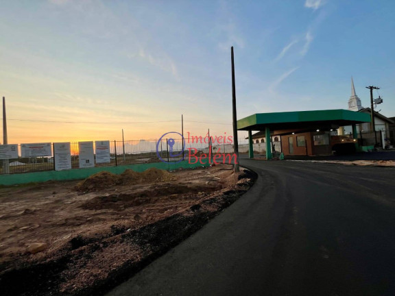 Terreno à Venda, 200 m² em Jardim Felicidade - Macapá