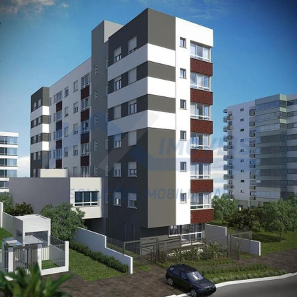 Imagem Apartamento com 2 Quartos à Venda, 60 m² em Auxiliadora - Porto Alegre Imagem Apartamento com 2 Quartos à Venda, 60 m² em Auxiliadora - Porto Alegre