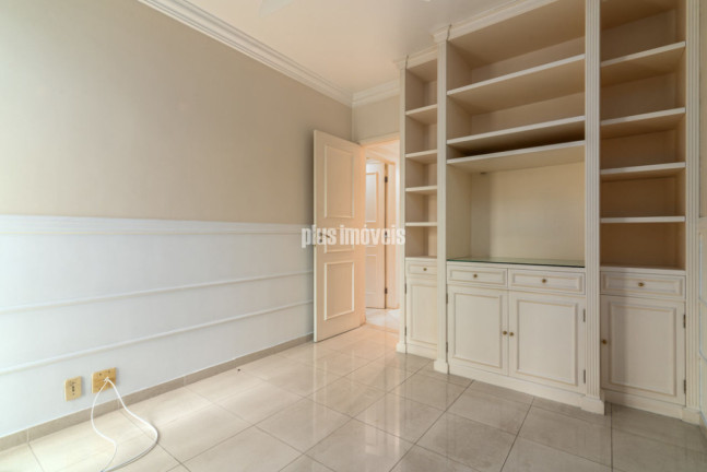Imagem Apartamento com 4 Quartos à Venda, 180 m² em Brooklin Novo - São Paulo Imagem Apartamento com 4 Quartos à Venda, 180 m² em Brooklin Novo - São Paulo
