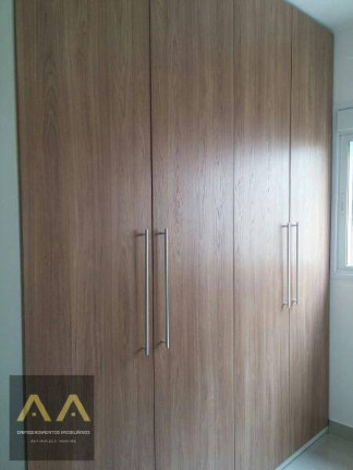 Imagem Apartamento com 2 Quartos para Alugar, 65 m² em Alphaville - Barueri
