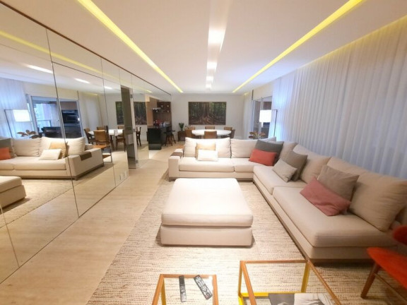 Imagem Apartamento com 3 Quartos à Venda, 172 m² em Perdizes - São Paulo Imagem Apartamento com 3 Quartos à Venda, 172 m² em Perdizes - São Paulo