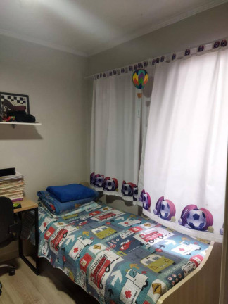 Imagem Apartamento com 2 Quartos à Venda, 63 m² em Vila Santana - São Paulo