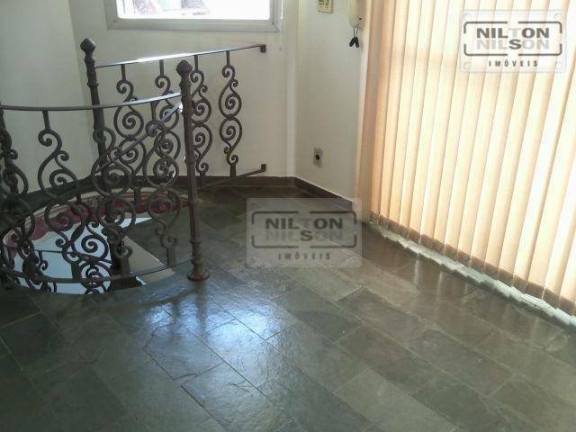 Imagem Cobertura com 1 Quarto à Venda, 68 m² em Vila Nova - Campinas