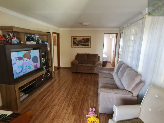Imagem Casa com 3 Quartos à Venda, 285 m² em Contorno - Ponta Grossa Imagem Casa com 3 Quartos à Venda, 285 m² em Contorno - Ponta Grossa